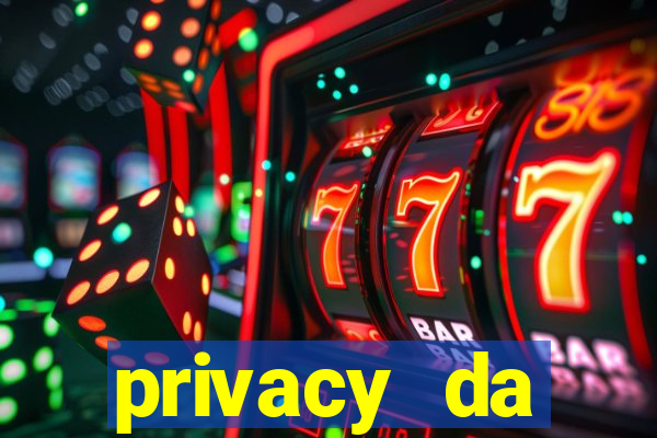 privacy da pipokinha vazado