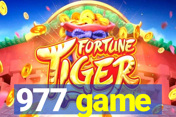977 game