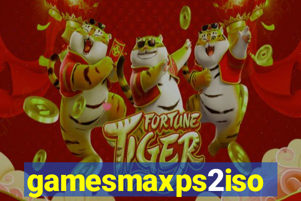 gamesmaxps2iso