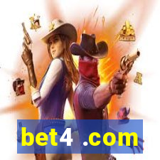 bet4 .com