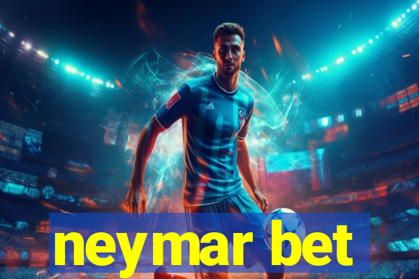 neymar bet