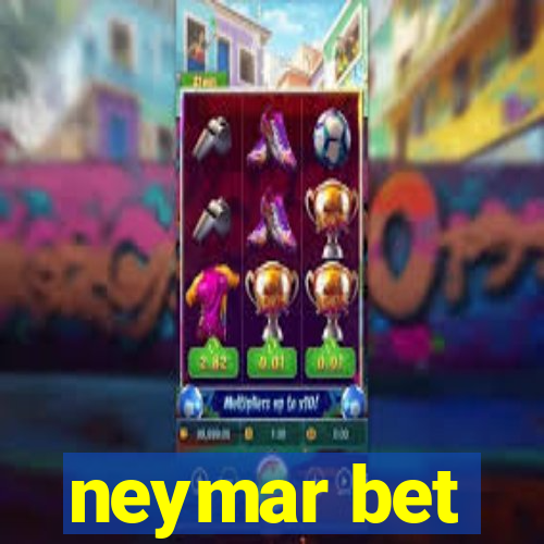 neymar bet