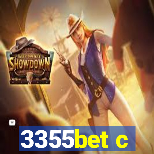 3355bet c