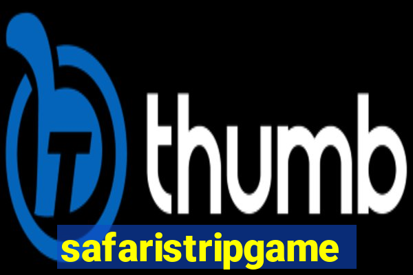 safaristripgame