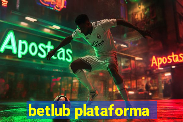 betlub plataforma