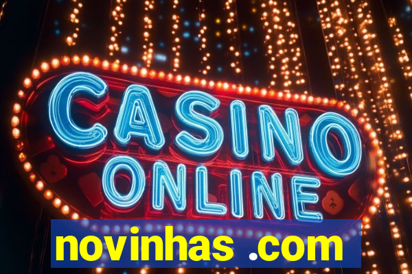 novinhas .com