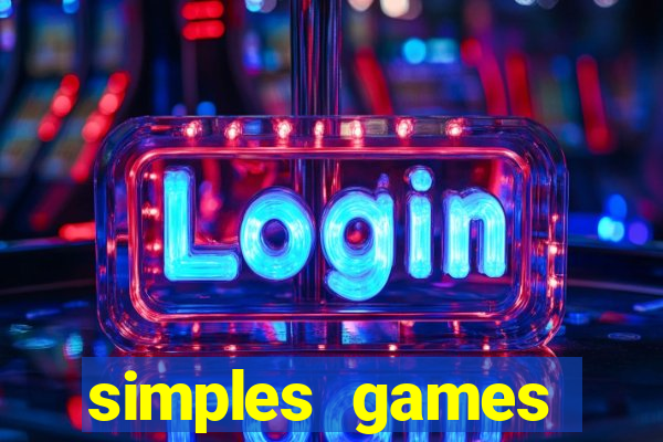 simples games diversoes e entretenimento ltda