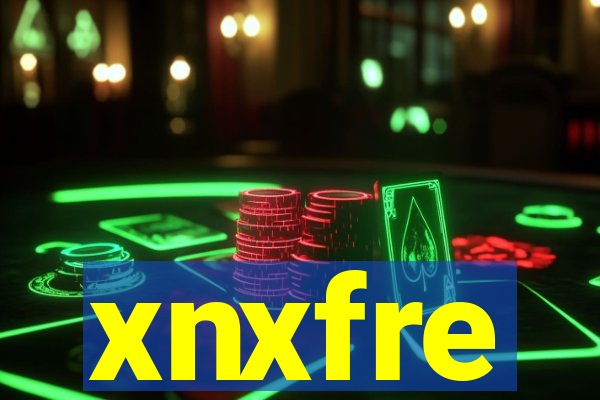 xnxfre
