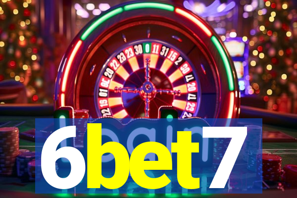 6bet7