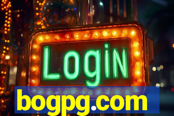 bogpg.com