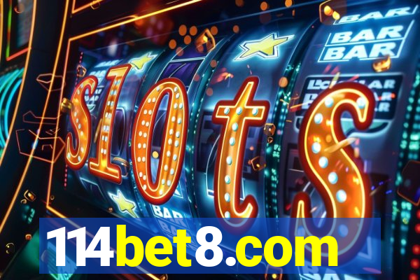 114bet8.com