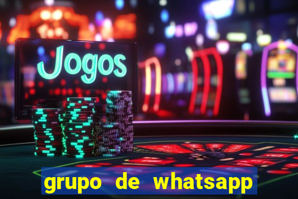 grupo de whatsapp de caminhoneiro