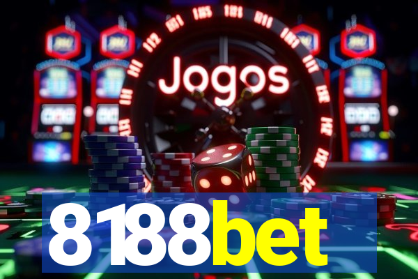 8188bet