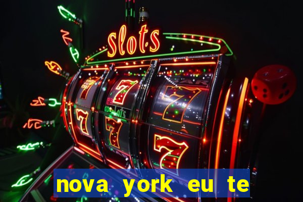 nova york eu te amo filme completo dublado