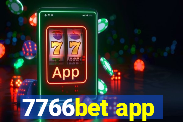 7766bet app