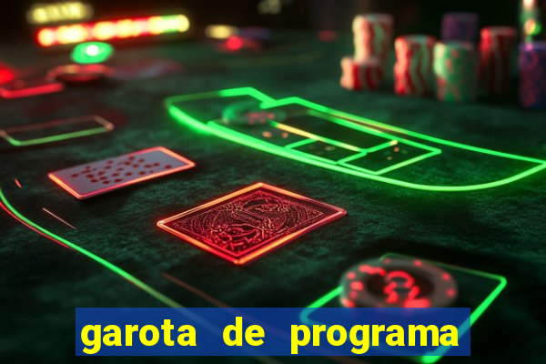 garota de programa em alagoinhas