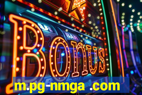 m.pg-nmga .com
