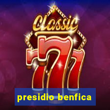 presidio benfica