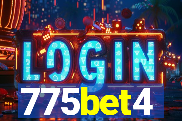 775bet4