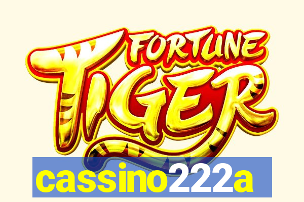 cassino222a