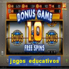 jogos educativos para ensino medio
