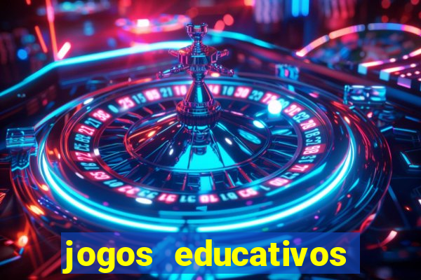 jogos educativos para ensino medio