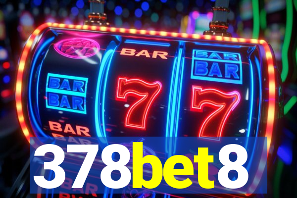 378bet8