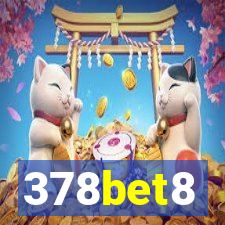 378bet8