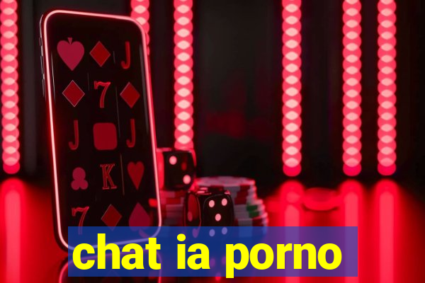 chat ia porno