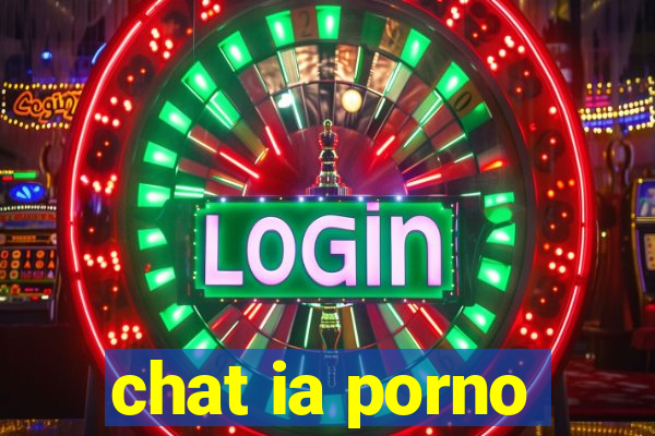 chat ia porno