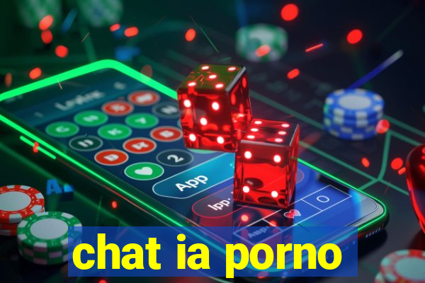 chat ia porno