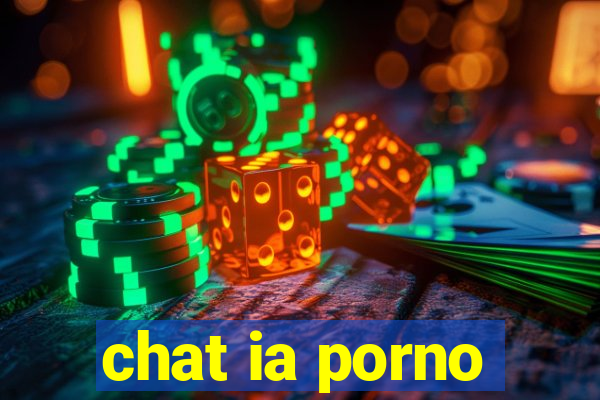 chat ia porno