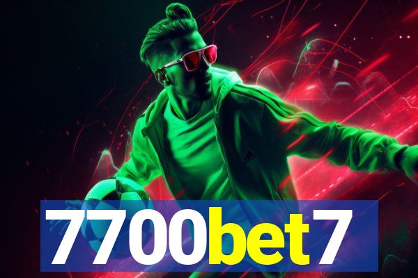 7700bet7