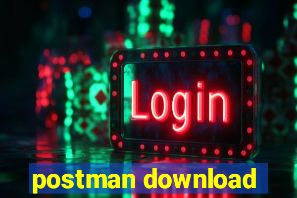 postman download