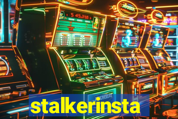 stalkerinsta
