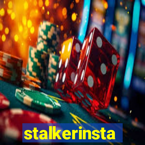 stalkerinsta