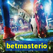 betmasterio
