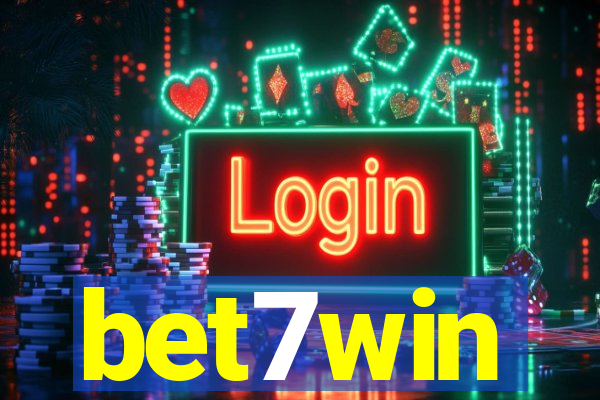 bet7win