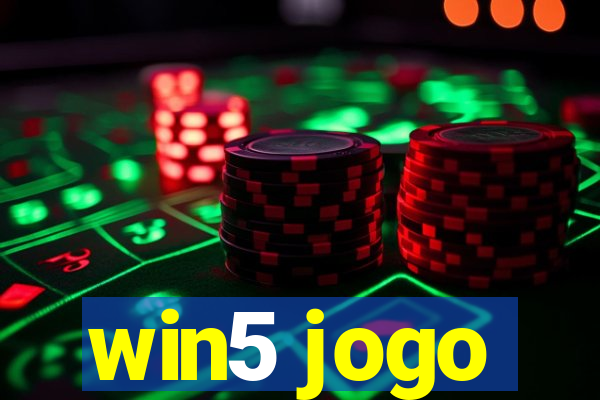 win5 jogo