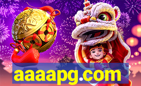 aaaapg.com