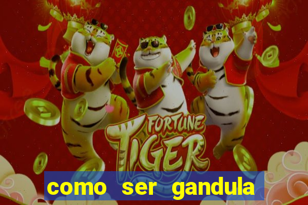como ser gandula do cruzeiro