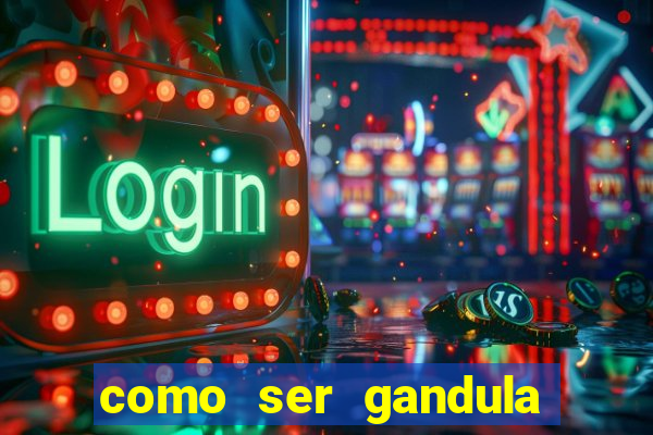 como ser gandula do cruzeiro