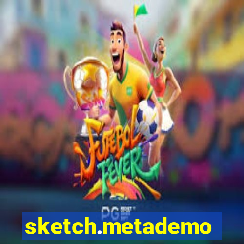 sketch.metademolab