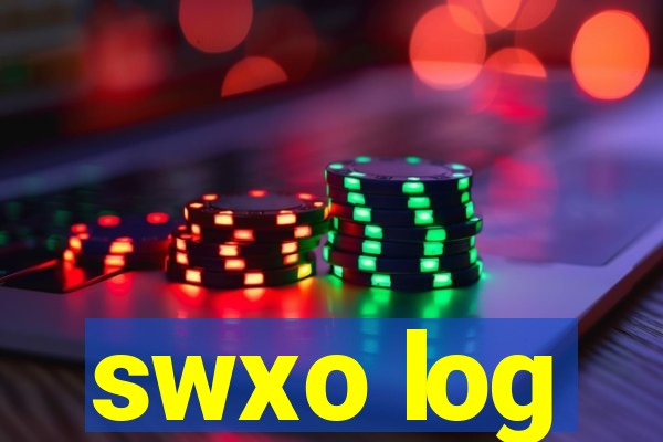 swxo log