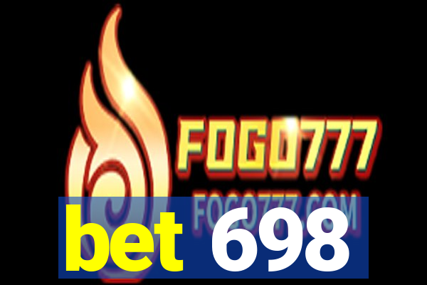 bet 698
