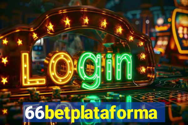 66betplataforma