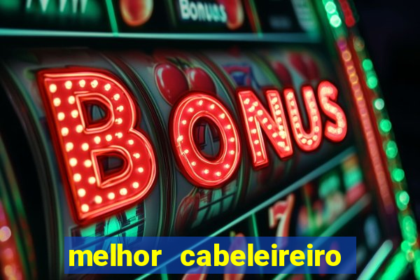 melhor cabeleireiro de porto alegre