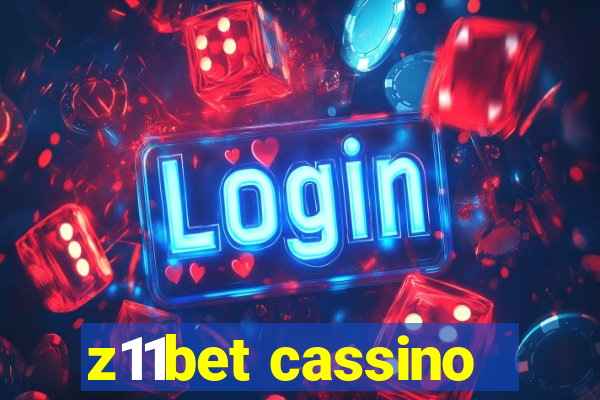 z11bet cassino