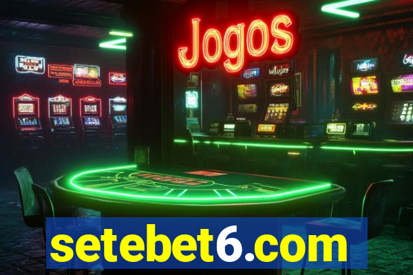setebet6.com