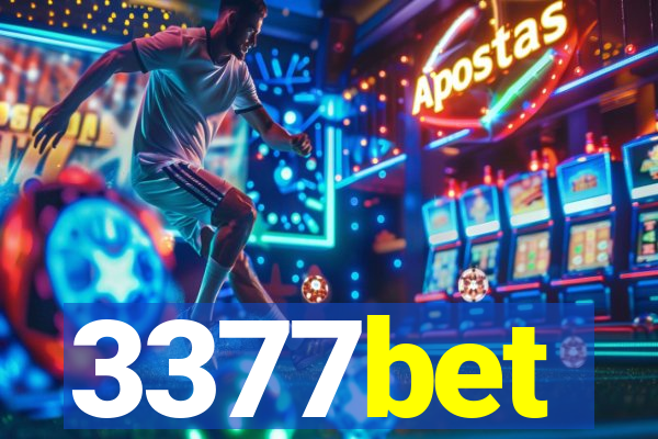 3377bet